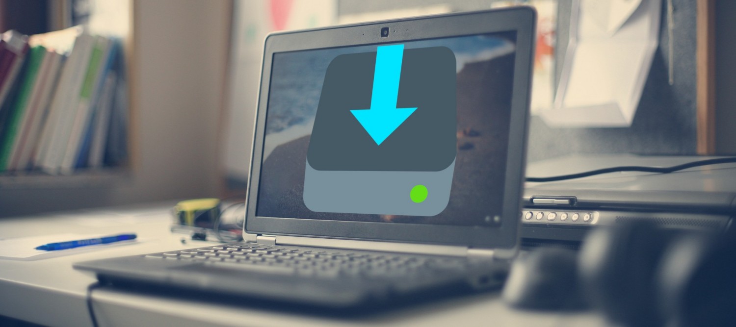 Εγκατάσταση λογισμικού